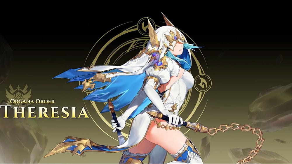 DragonSword Awakening Character Tier List Is Missing the Point