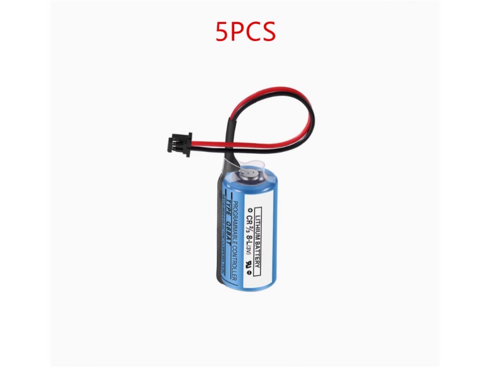 Ersatzakku MITSUBISH CR2/38.L 3V 1700mAh Akku