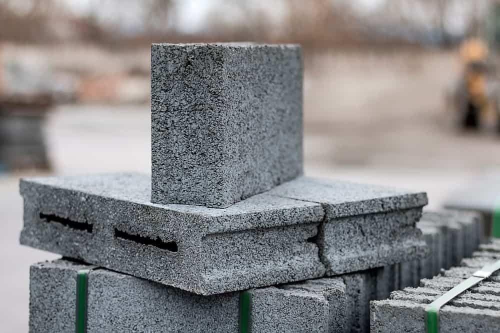 The Advantages and Disadvantages of Using Hollow Block Bricks by