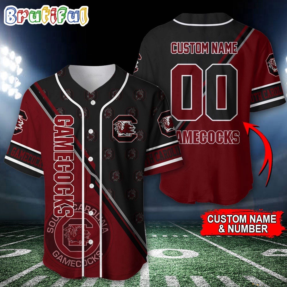 Their Jerseys College Jerseys With Names Gamecock Dog Bandana 2020