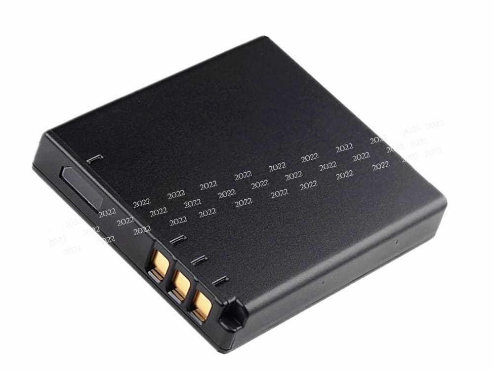 Batterie Rechargeable Brother BCL-D10 D20 D70 - 3.6V 700mAh Ni-MH | Pour Fax Brother FAX-1960C, MFC-885cw Et Autres Modèles - 4