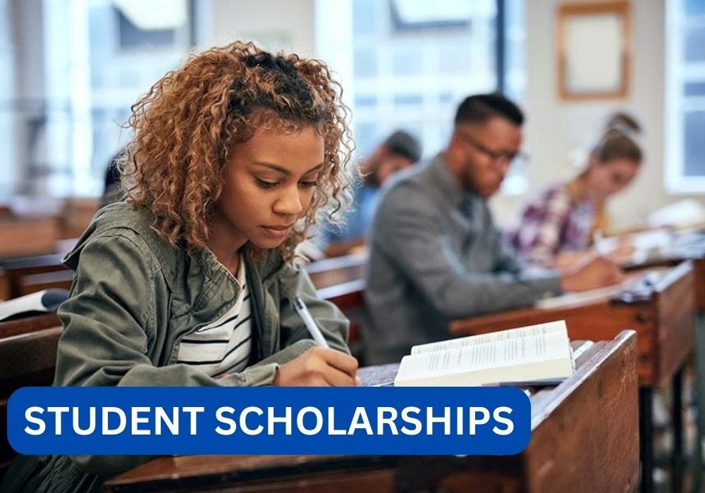 Are student scholarships taxable? Digital Popcorn Medium