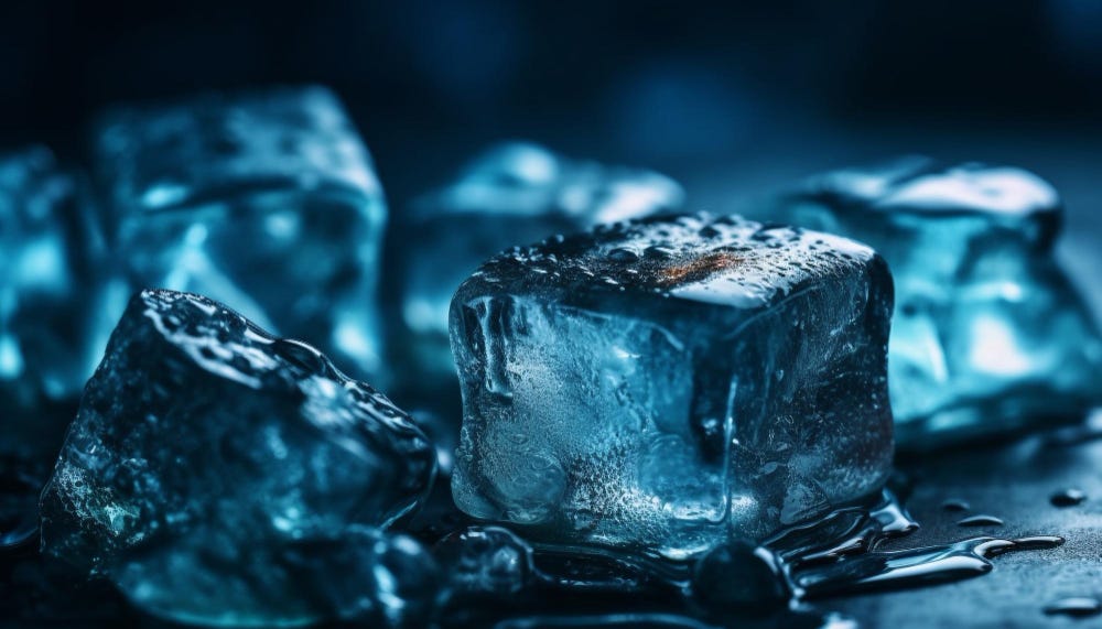 How long should you ice an injury?