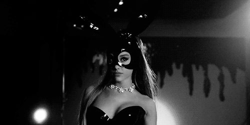 Ariana Grande's 'Dangerous Woman' still challenges taboos of sex and power  | by Riley Fitzgerald | The Glitter & Gold | Medium