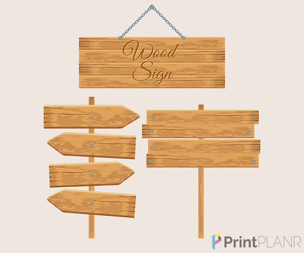 Sign Estimating Software PRINTPLANR Makes Sign Printing Easy For Your