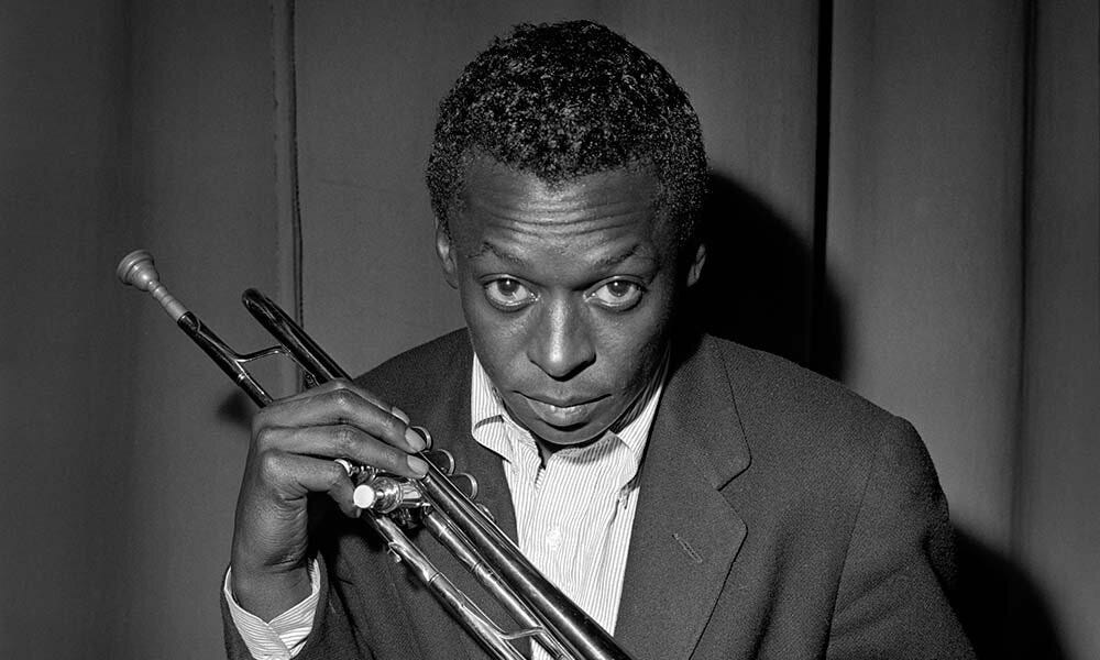 Miles Davis Wasn