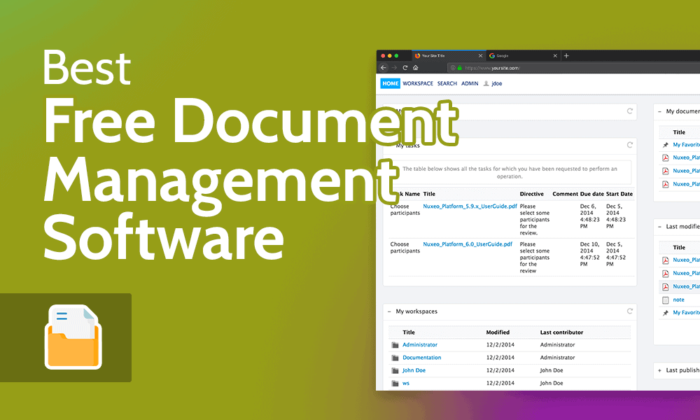 Best Free Project Management Software 2014: Top Picks Revealed | by ...