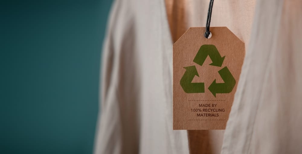 Polyester vs Recycled Polyester: Is the Latter Eco-Friendly?, Sustainable  Fashion Blog
