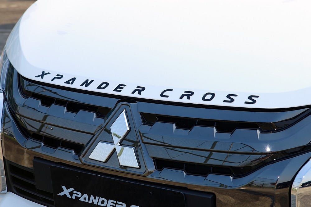 Still Confused to Choose Xpander or Xpander Cross? Here are 5 Differences by Andhy Medium