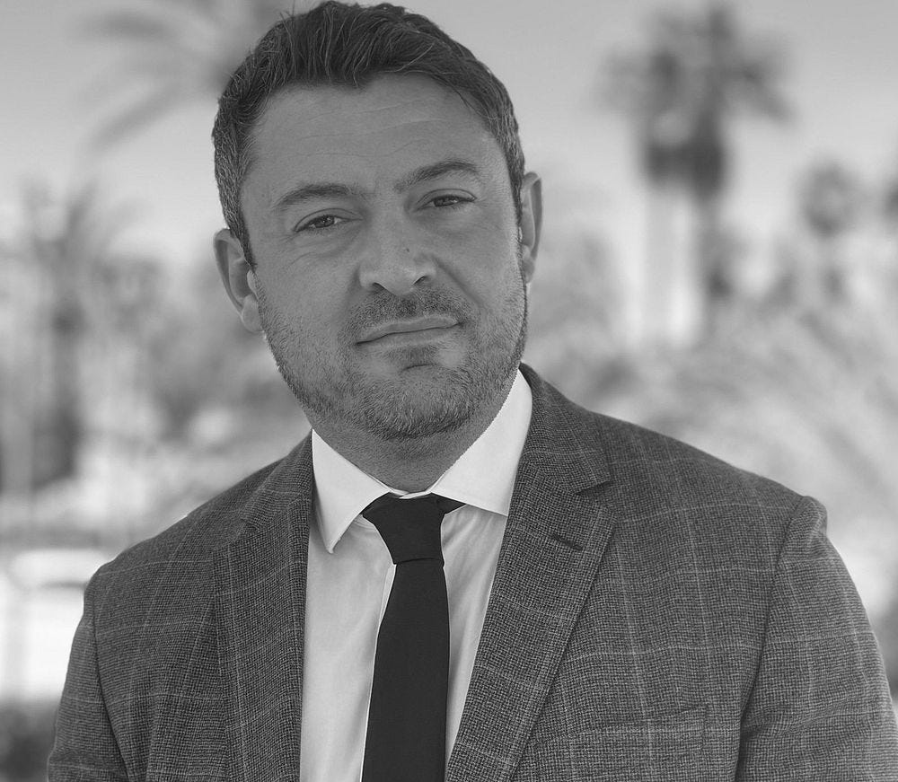Greg Wilson: Consumer iconoclast