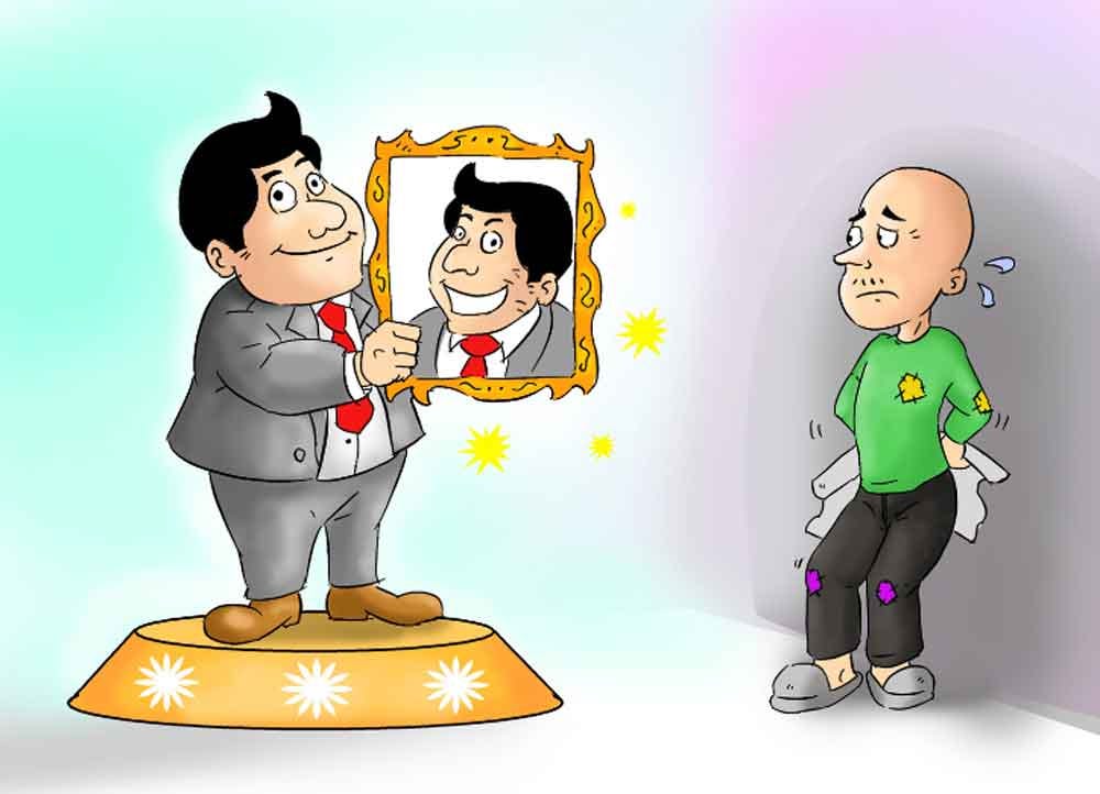 12 Cara Meningkatkan Wibawa dan Kharisma