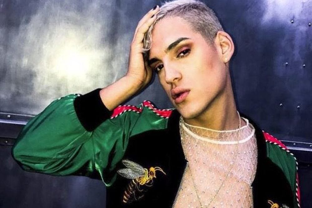 The Unsolved Murder of Puerto Rican Rapper Kevin Fret | by Daisya ...