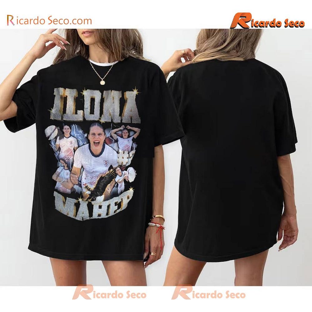 Illona Shirt
