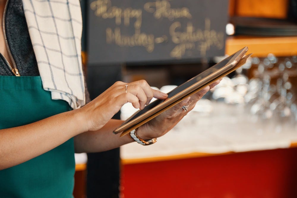 Efficiency Unleashed: Restaurant Management Software in Riyadh and ...