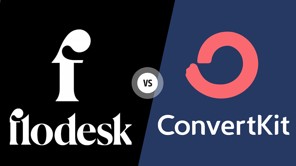 Flodesk vs ConvertKit A HeadtoHead Comparison by Aisuza Reviews