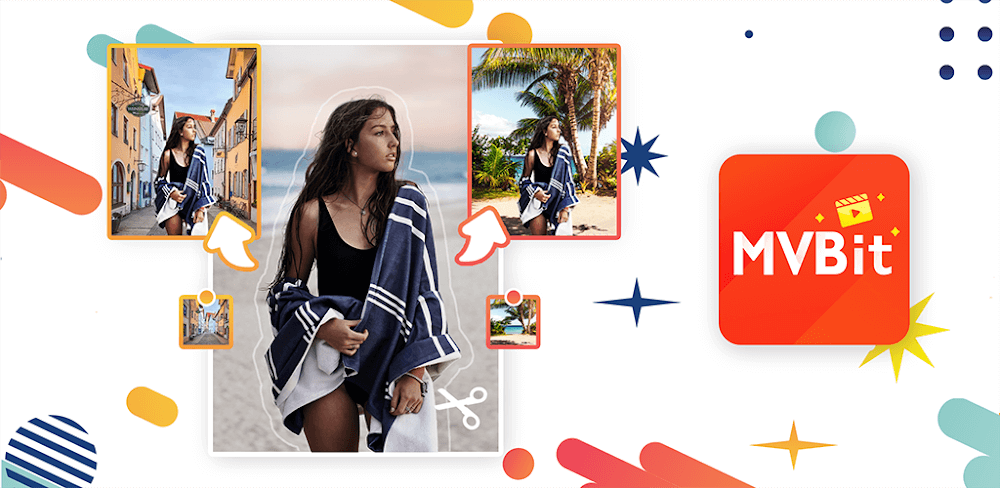 MVBit MV Video Status Maker Mod APK: Unleash Your Creativity by MVBit MV Video Status Maker Mod APK: Unleash Your Creativity by