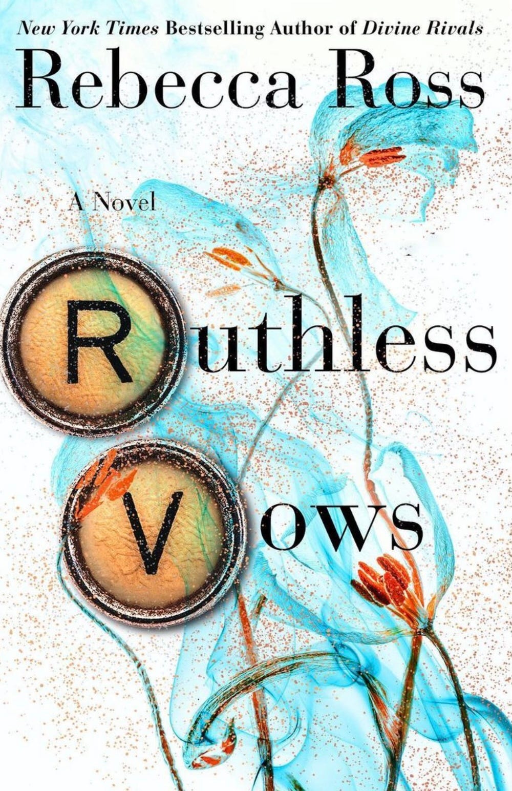 [Download PDF] Ruthless Vows (Letters of Enchantment, #2) By Rebecca ...