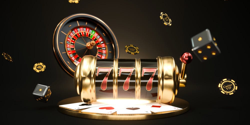 Quick and Easy Fix For Your The Thrill of Live Streamed Casino Games: Capturing the Excitement in India