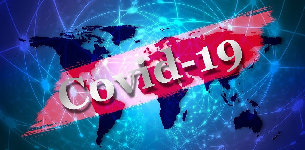 Business Continuity in the Time of Coronavirus