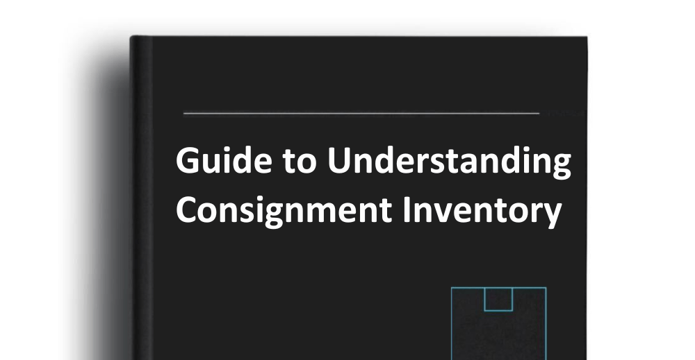 Guide to Understanding Consignment Inventory Qoblex Medium