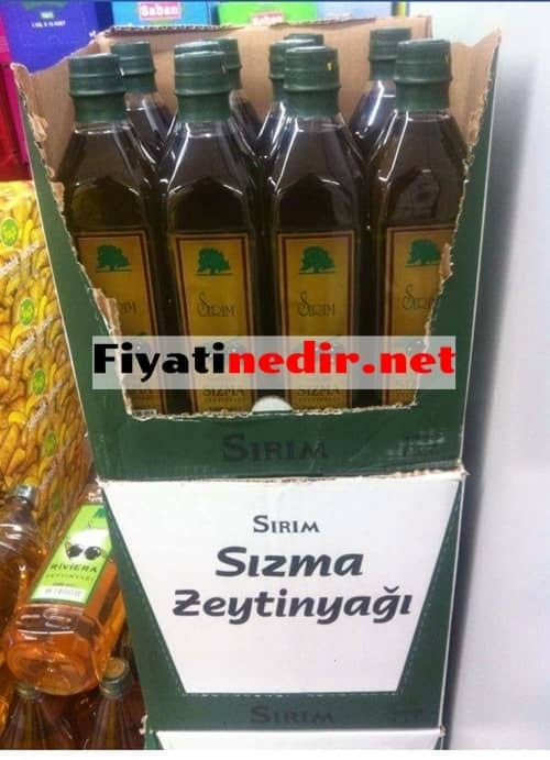 Bim Zeytinyağı Fiyatları | by Emircdigi | Medium
