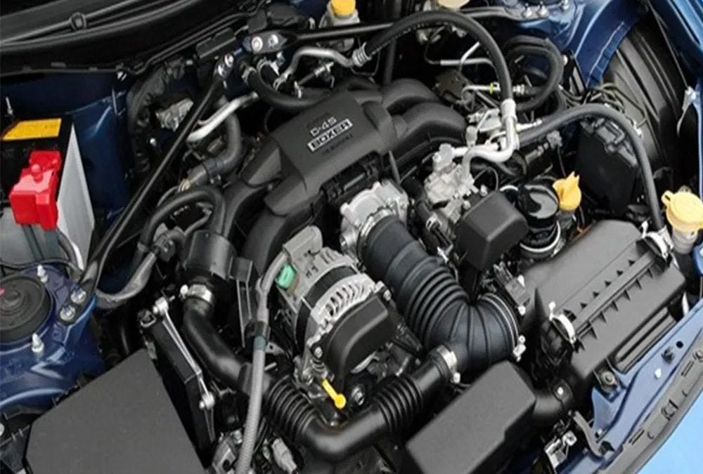 Why is there oil in my air intake hose by john Feb, 2024 Medium