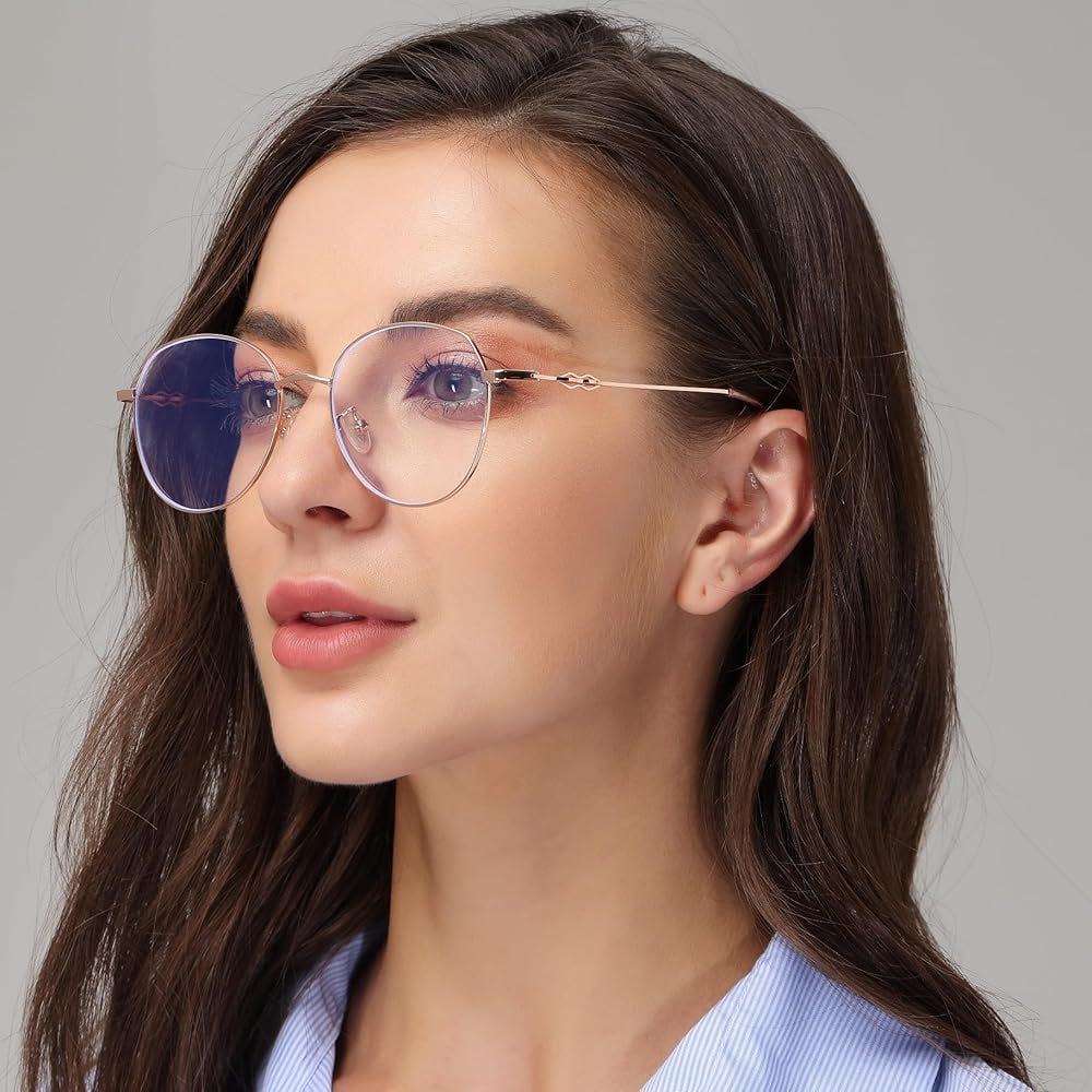 Complete Eyewear Care in Doha, Qatar — Al Jamal Optics