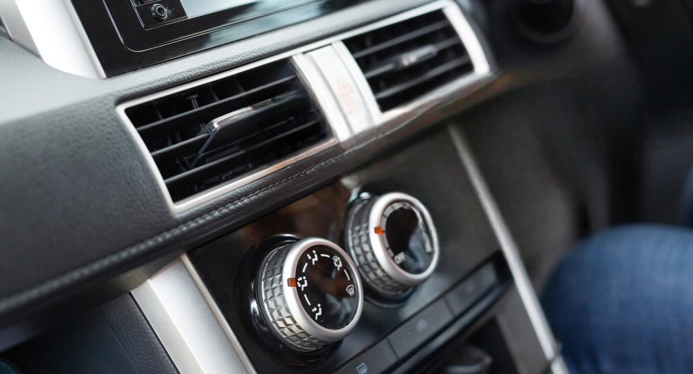 Misteri AC Avanza yang Kadang Dingin: Penyebab dan Solusi