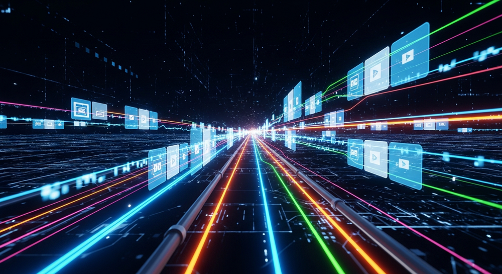 All About MPEG Transport Stream: Structure & Use Cases
