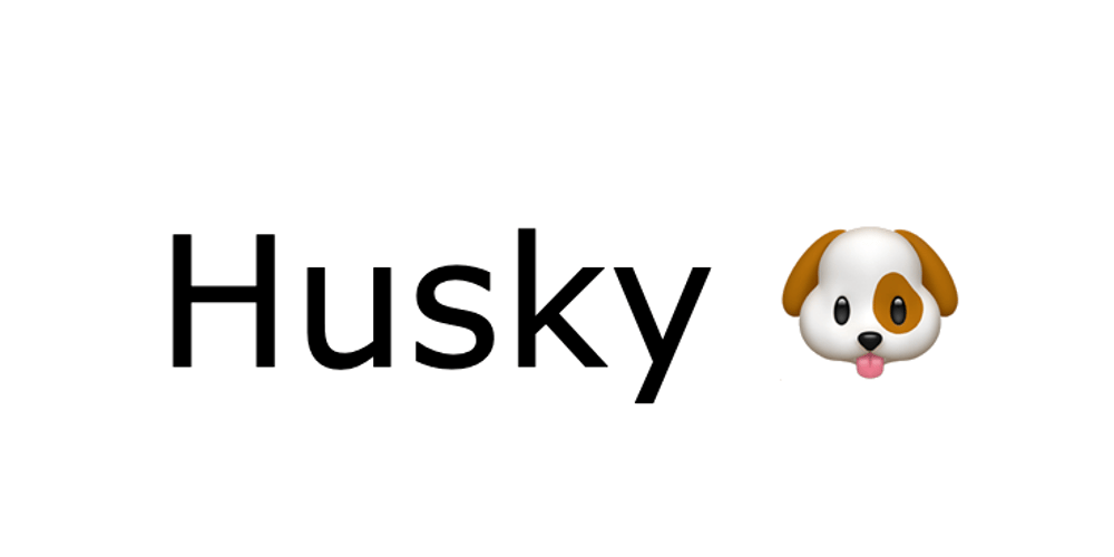 Native Git Hooks: Bye Bye, Husky!