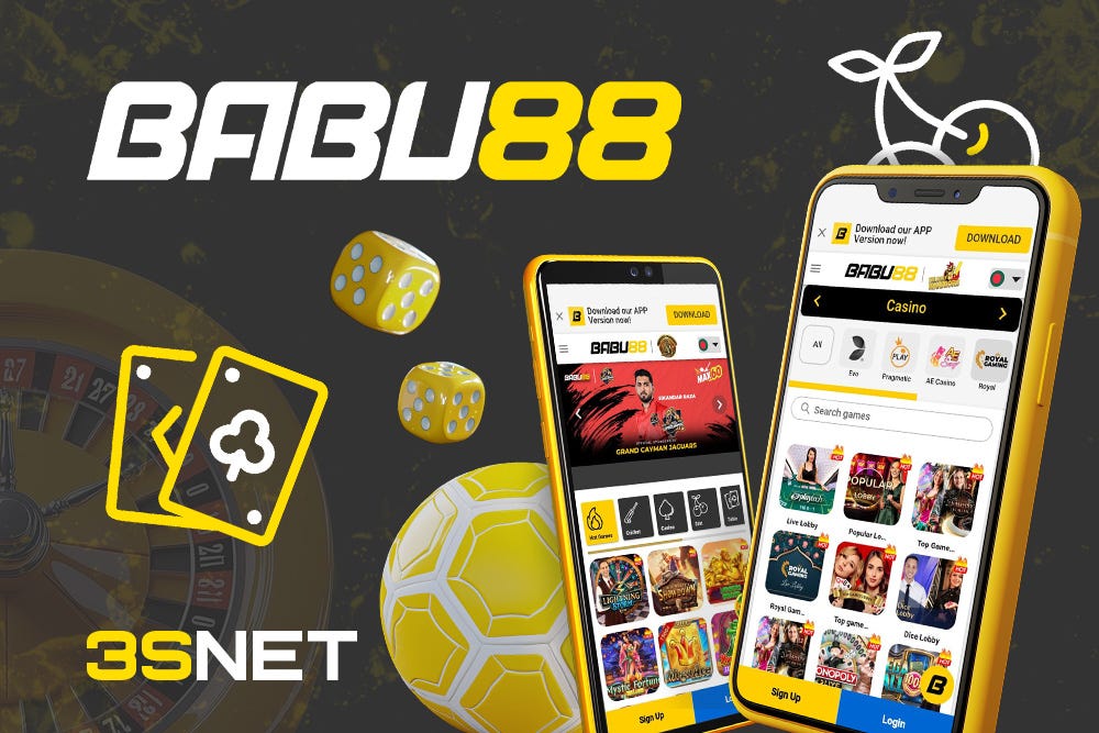 Complete Guide to Babu888: Features, Login, and How to Get Started