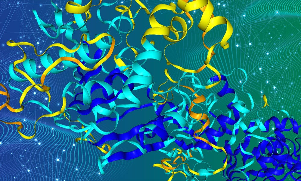 Understanding The AI Alphafold and It’s Significance In the Protein