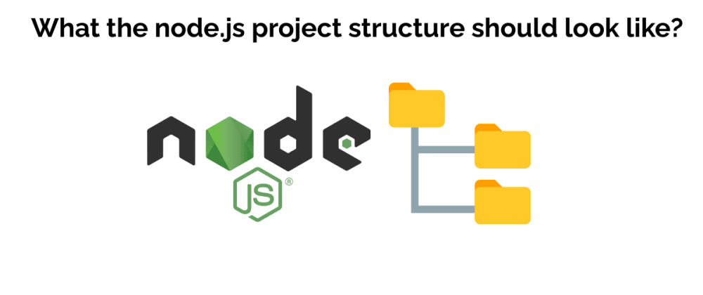 Mastering Node.js: Structuring Projects Like a Pro | by Chintanonweb ...