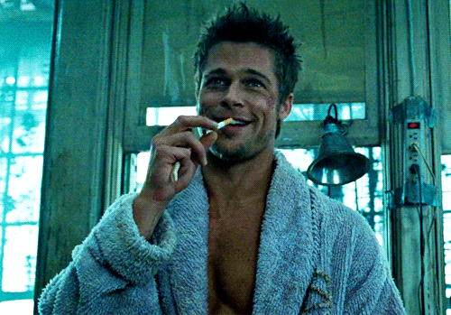 8 philosophies of Fight Club applied to UX design | by Draw & Code