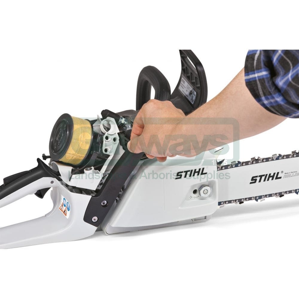 What size chain does a STIHL ms251 use? by jokelife Medium