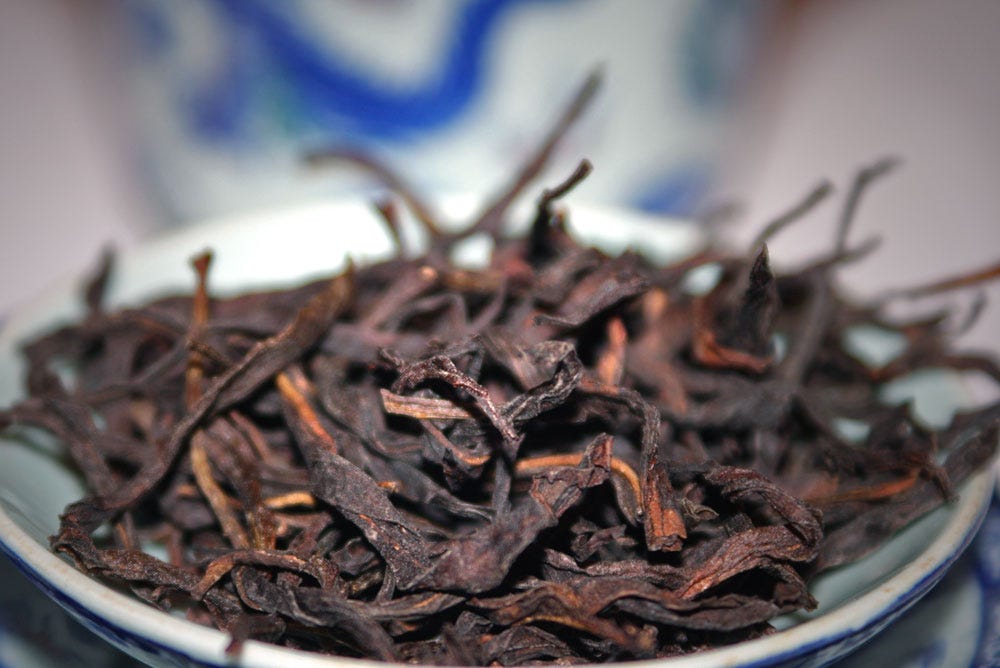 Does tea expire?. Does tea expire? Yes and no. Expiry… by Charles
