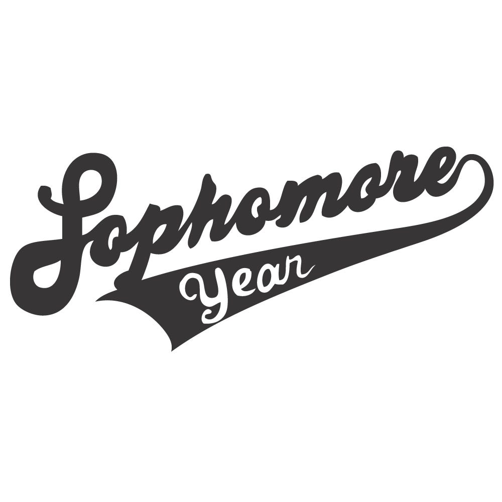 Sophomore Logo sophomore-logo