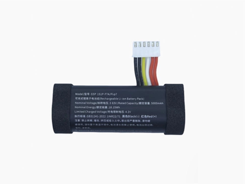 Batería jbl GSP para JBL Flip 7