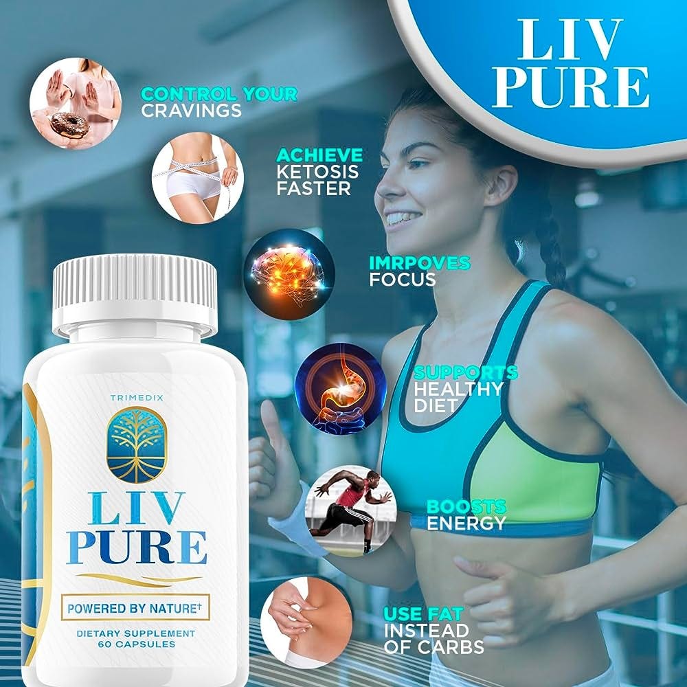 Truth About The LivPure Weight Loss Supplement | by Micheljohn | Sep ...