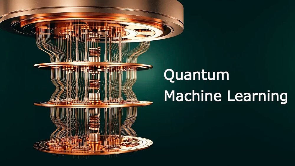 Embracing the Potential of Quantum Machine Learning: A Business ...