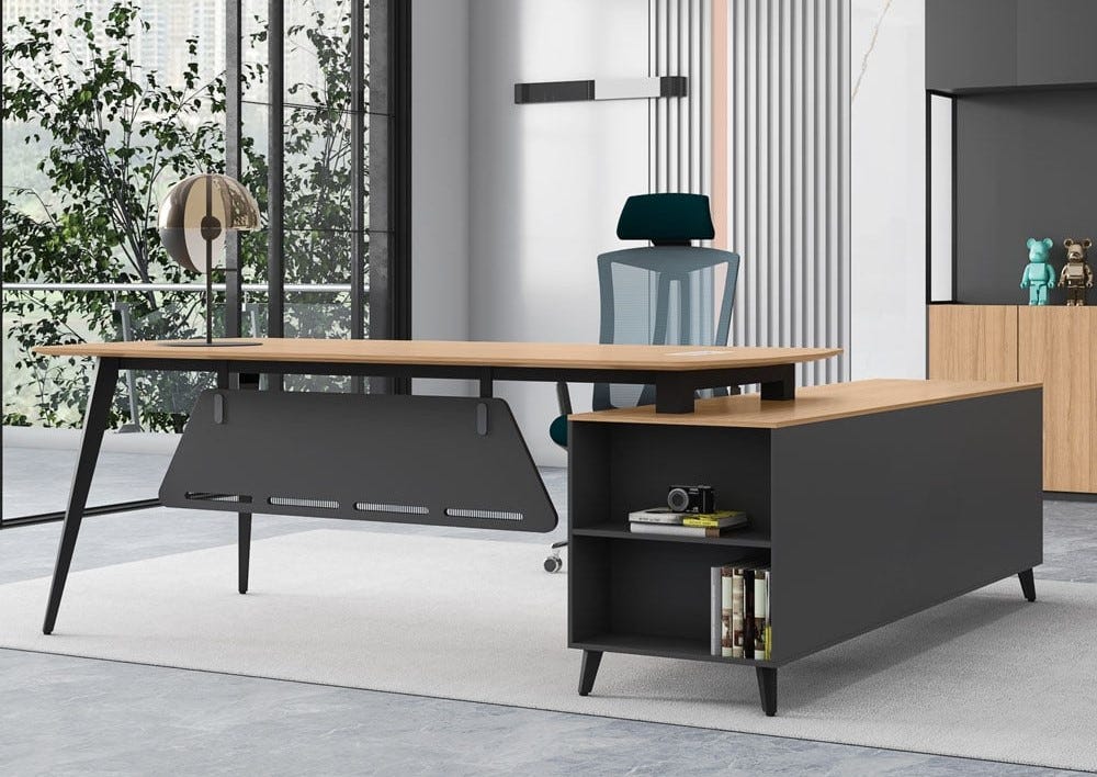 Revolutionizing Workspaces The Rise of Office Furniture in Gold Coast