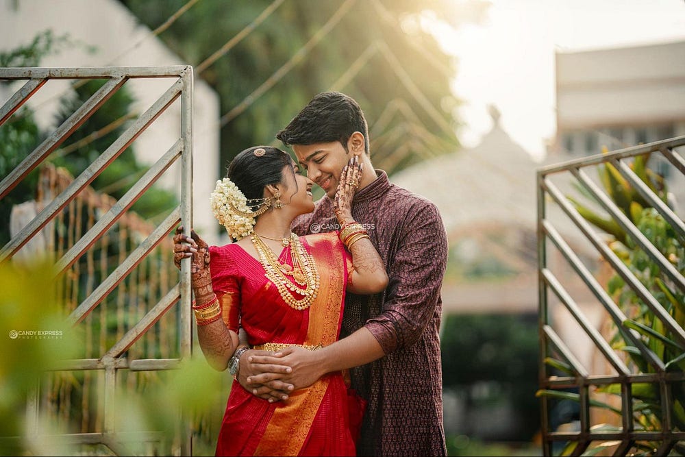 bride and groom wedding photography