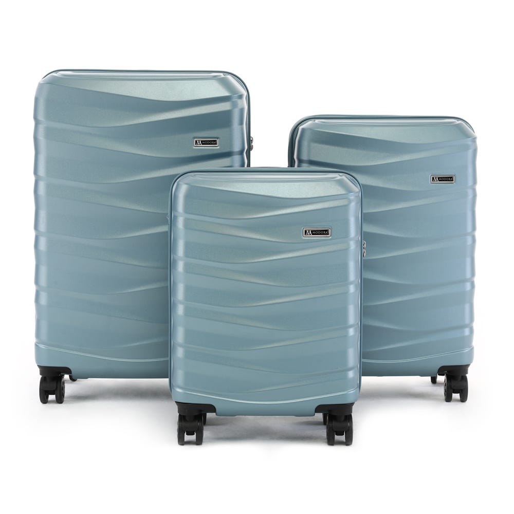 Common Luggage Types Your Ultimate Guide by ModoaraSuitcasesuk Nov