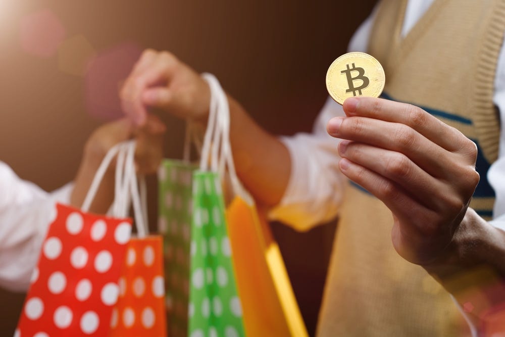 How Shping is using crypto to reward brands and customers