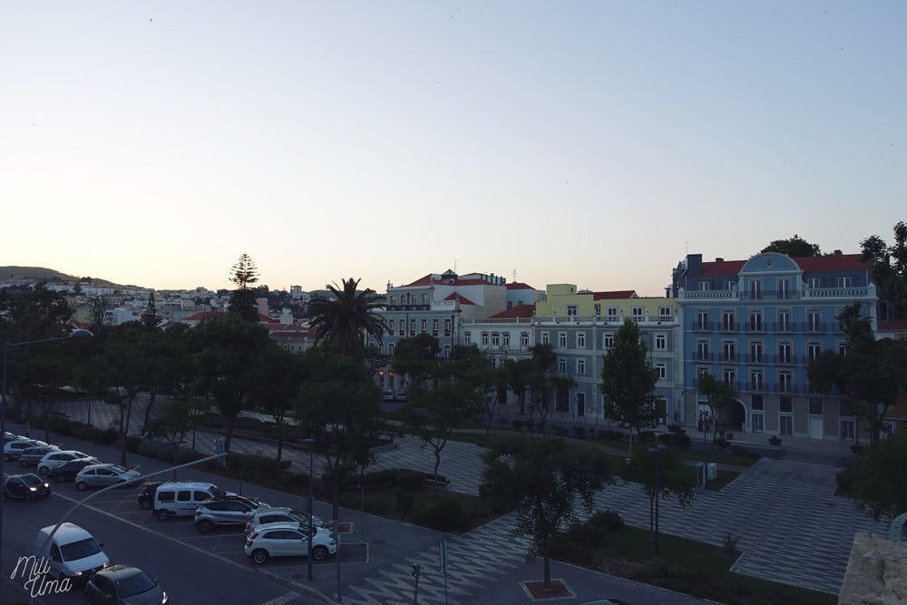 Costa Alentejana e Vicentina