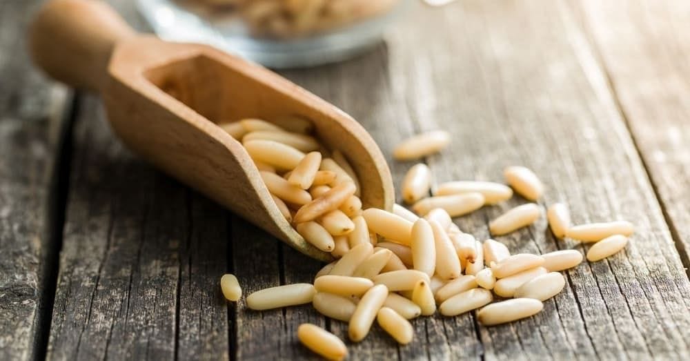 Pine Nuts Benefits for Testosterone? by Itm Lab Medium