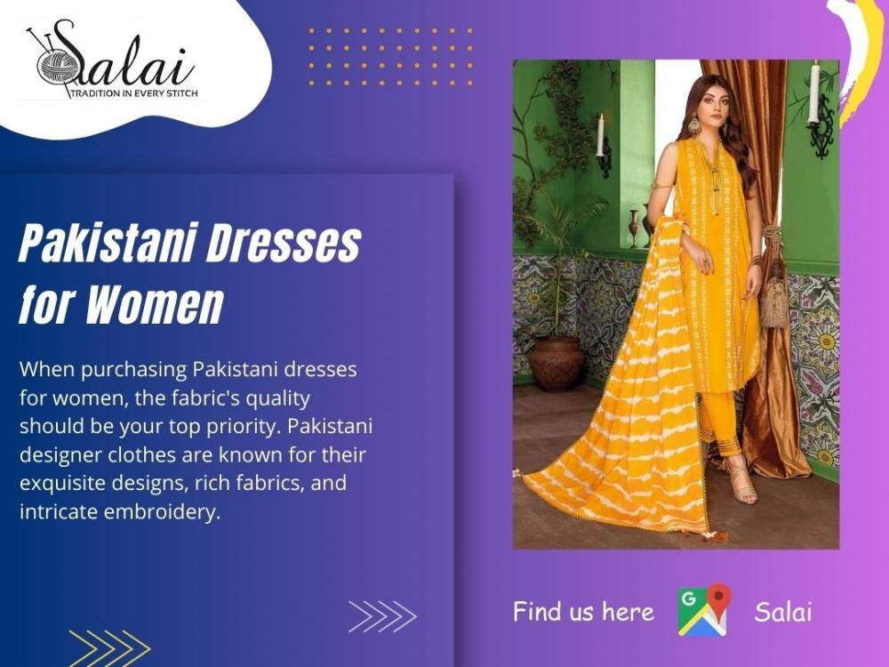 Designer Clothes for Women