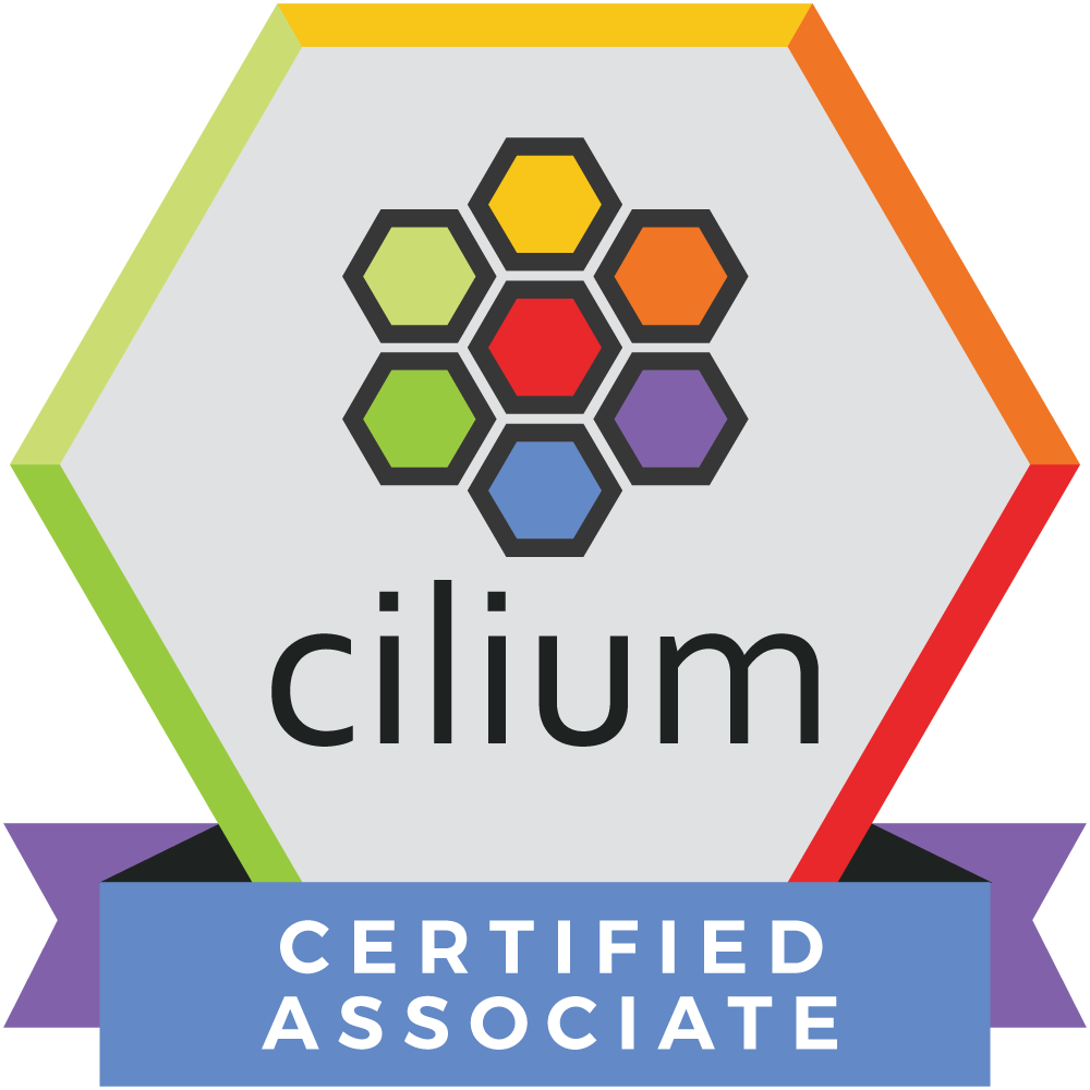 Prepare for the Cilium Certified Associate (CCA) Exam