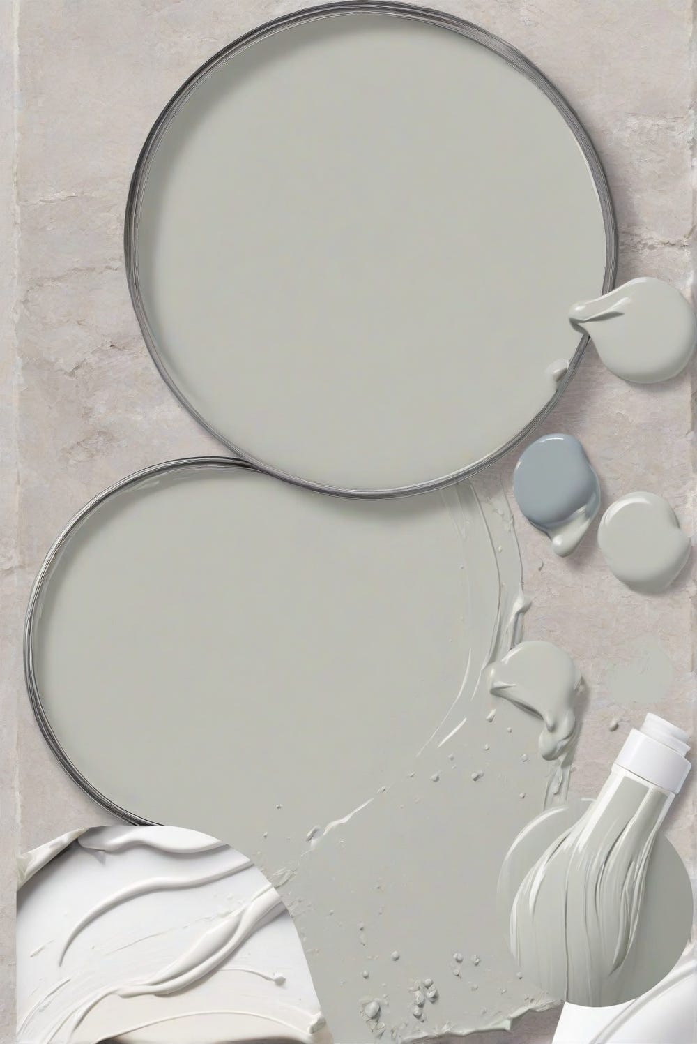 Discover why Classic French Gray (SW 0077) is the ultimate choice for ...