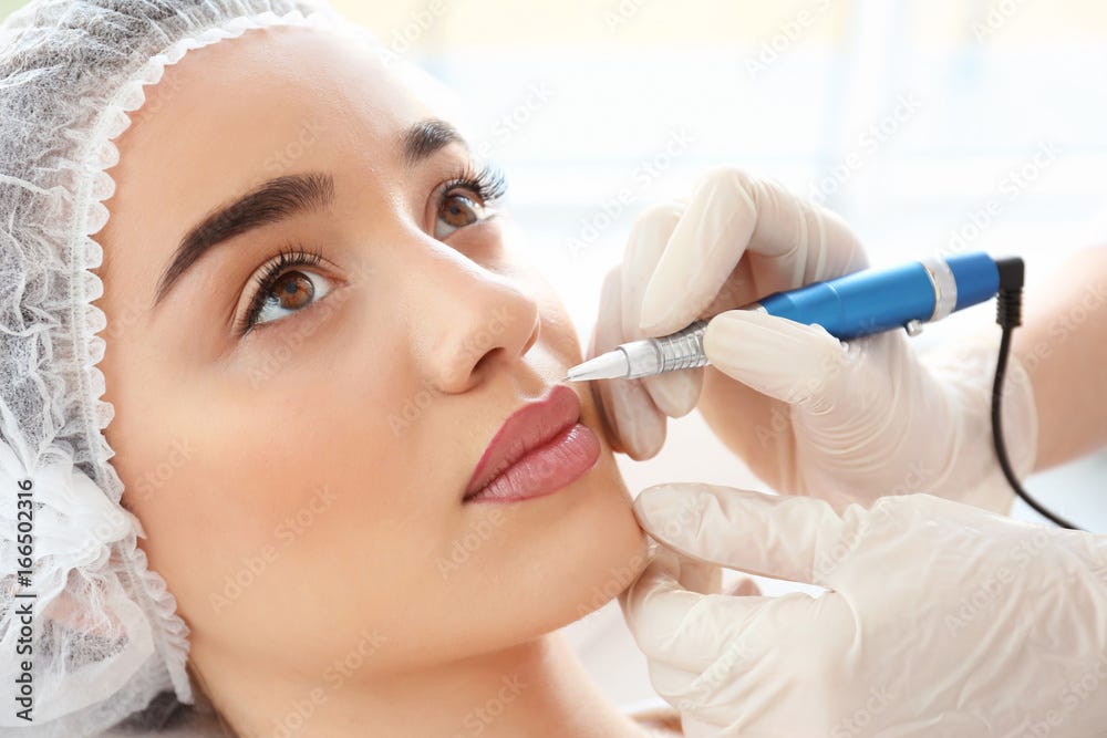 Orlando’s Go-To Destination for Permanent Makeup, Tattoos & Eyebrow Styling